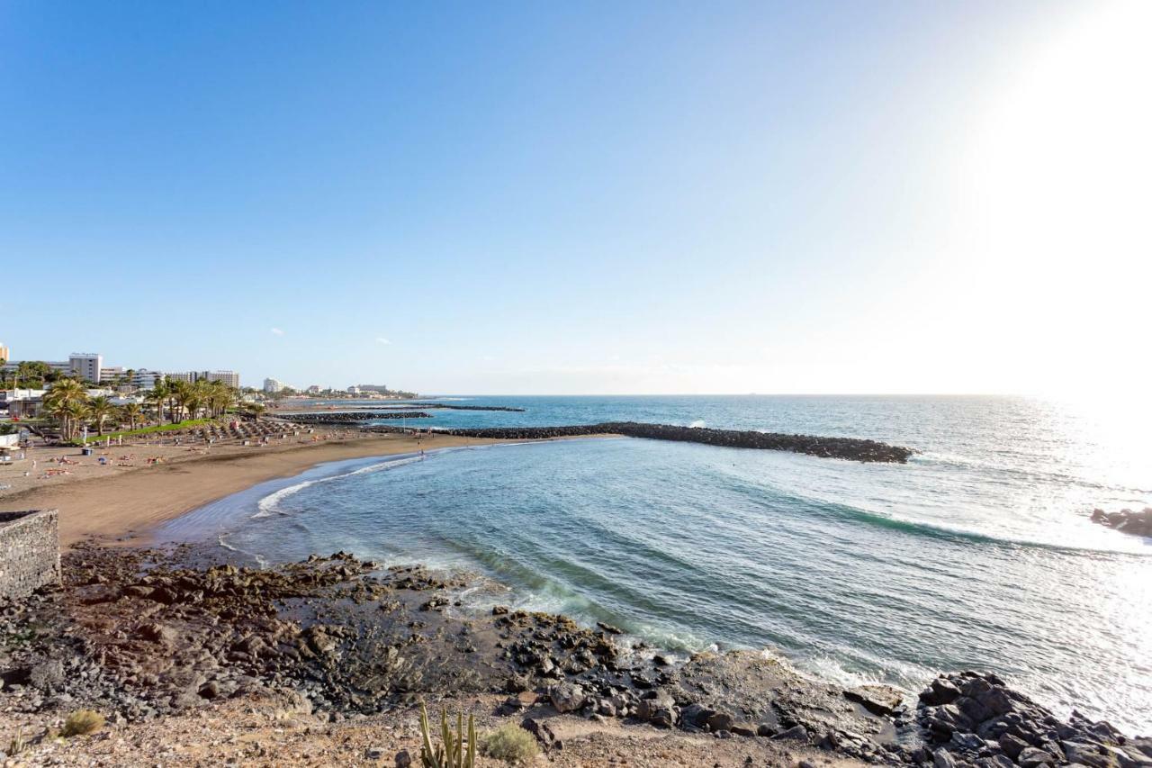 Style With Ocean View * Playa de las Americas (Tenerife)